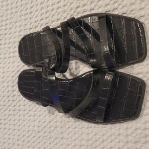 NWOT ZBY sandals Size 7 (#7)